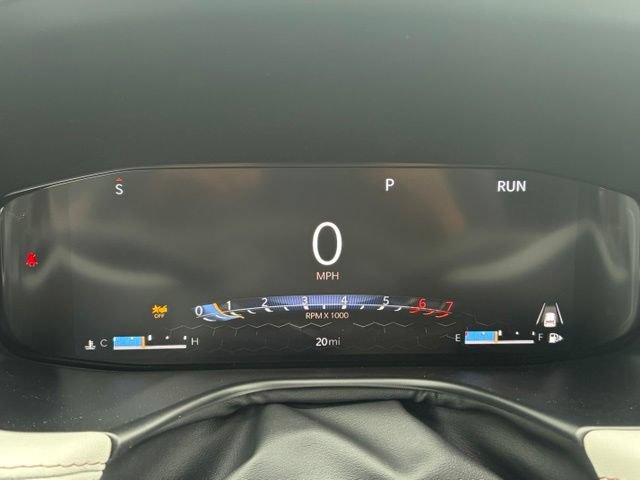 New 2026 Jeep Compass Limited AWD/4WD image 19