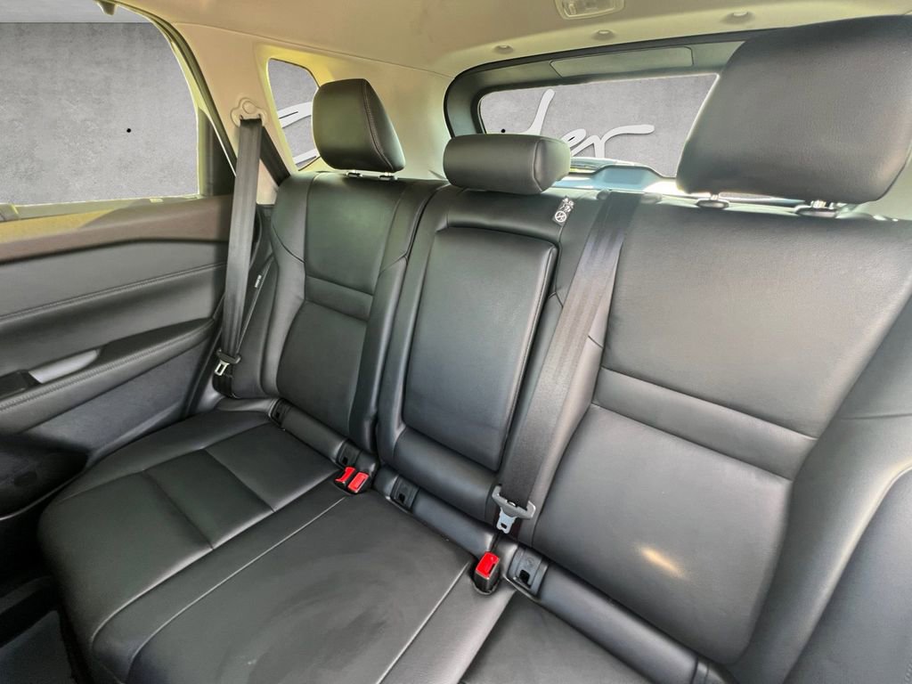 Certified 2023 Nissan Rogue SL w/ SL Premium Package image 22