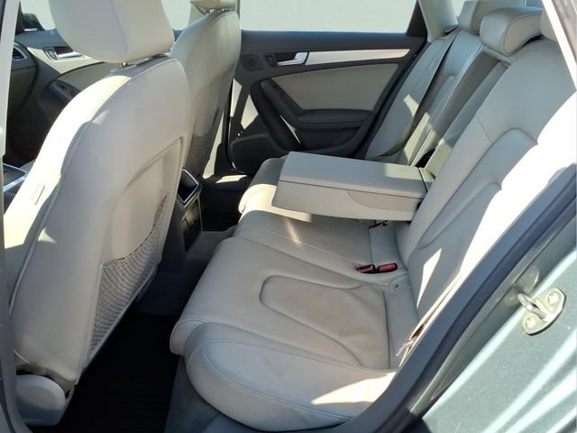 Used 2012 Audi A4 2.0T Premium AWD/4WD image 20