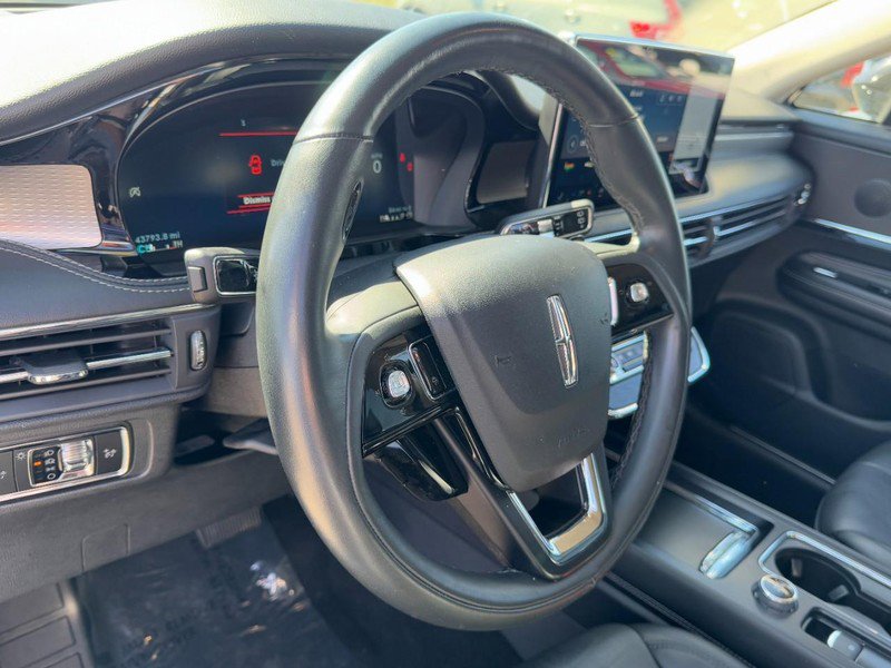 Certified 2023 Lincoln Corsair Reserve image 15