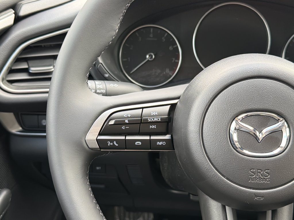 New 2026 MAZDA CX-30 AWD 2.5 S w/ Select Sport Pkg image 18