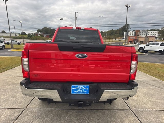 Used 2022 Ford F250 XL w/ STX Appearance Package image 6