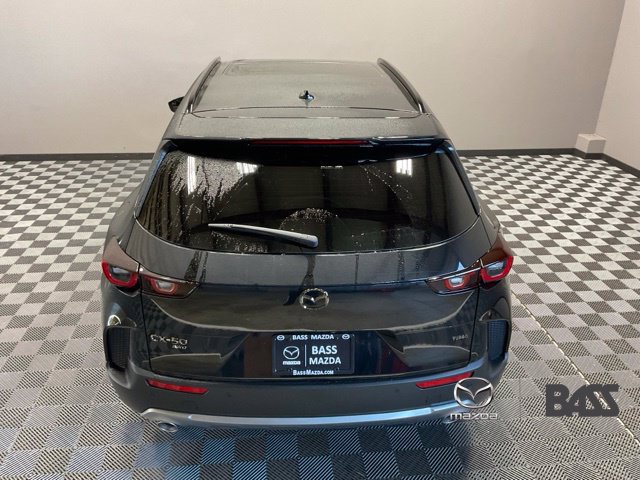 New 2026 MAZDA CX-50 Meridian Edition w/ Weather Package AWD/4WD image 12