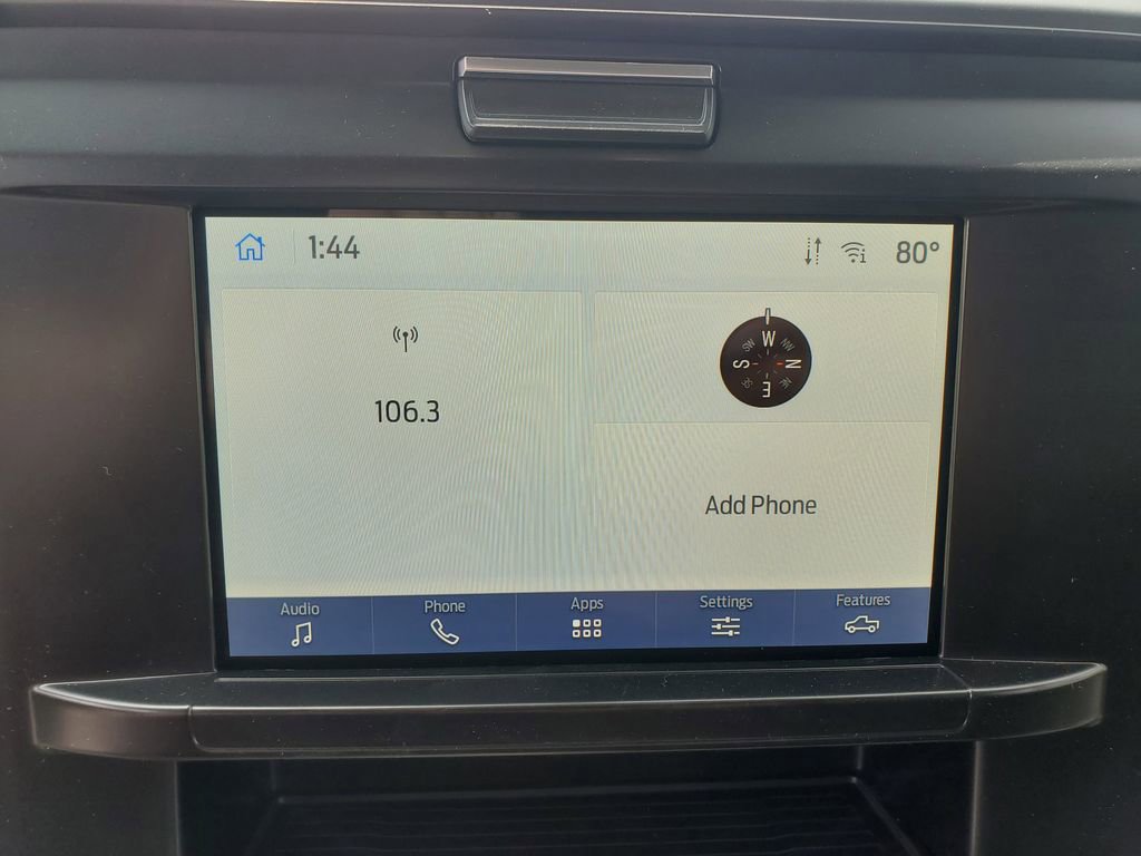 New 2025 Ford F450 XL w/ XL Chrome Package image 28