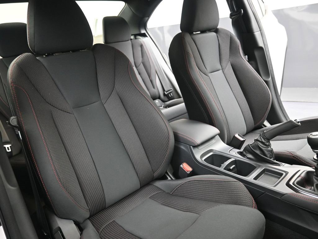 New 2025 Subaru WRX Premium image 13