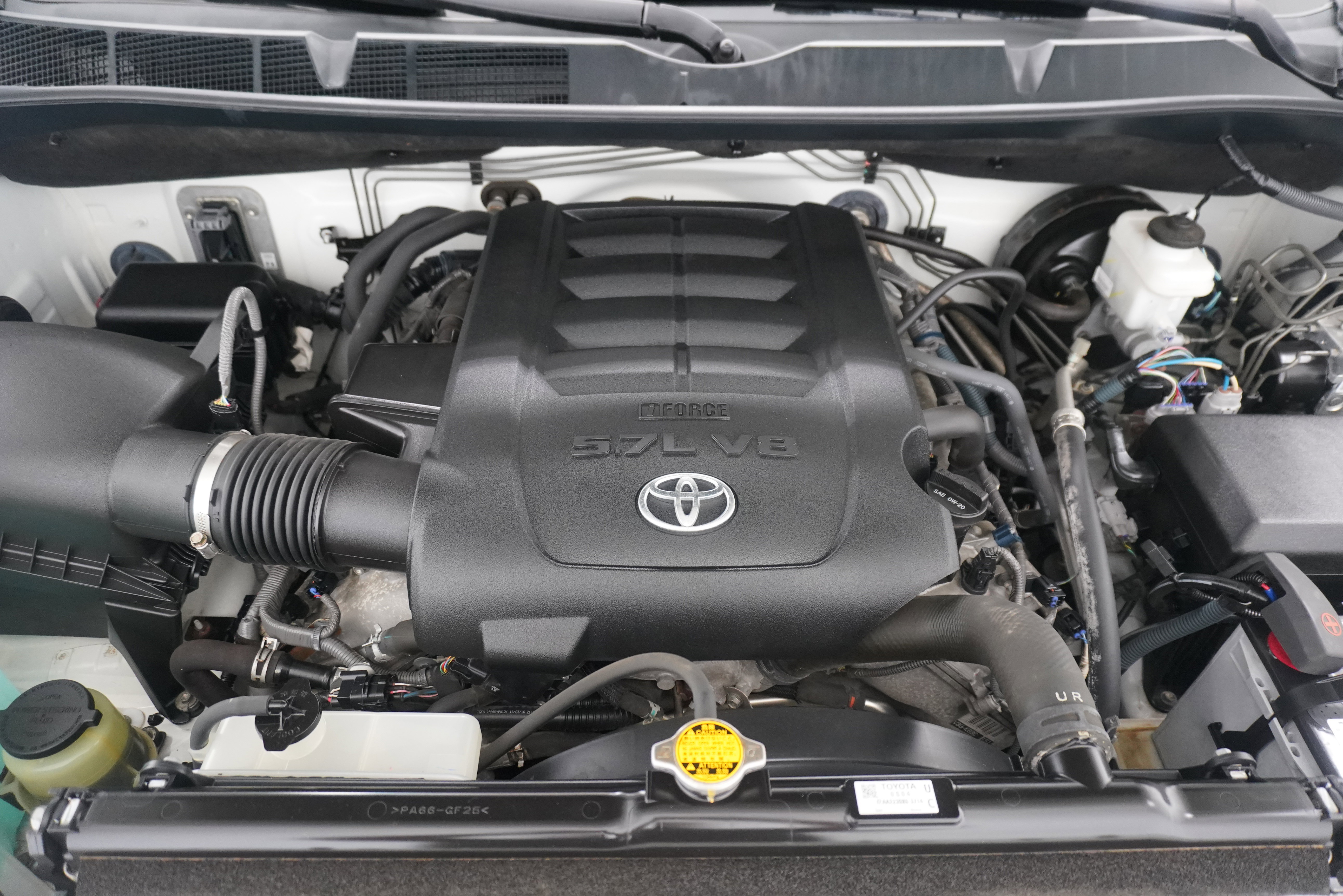 Used 2016 Toyota Tundra 1794 Edition AWD/4WD image 31