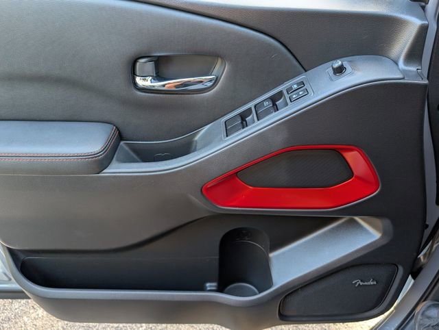 Used 2023 Nissan Frontier Pro-X w/ Pro-X Premium Package image 40