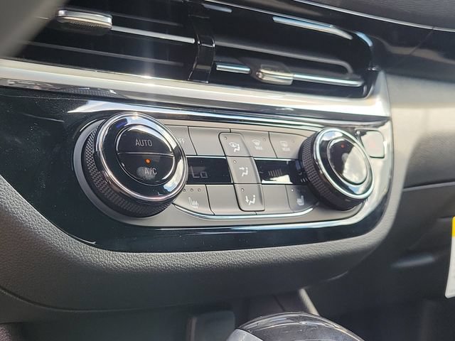 New 2026 Buick Envista Sport Touring w/ Convenience I Package FWD image 24