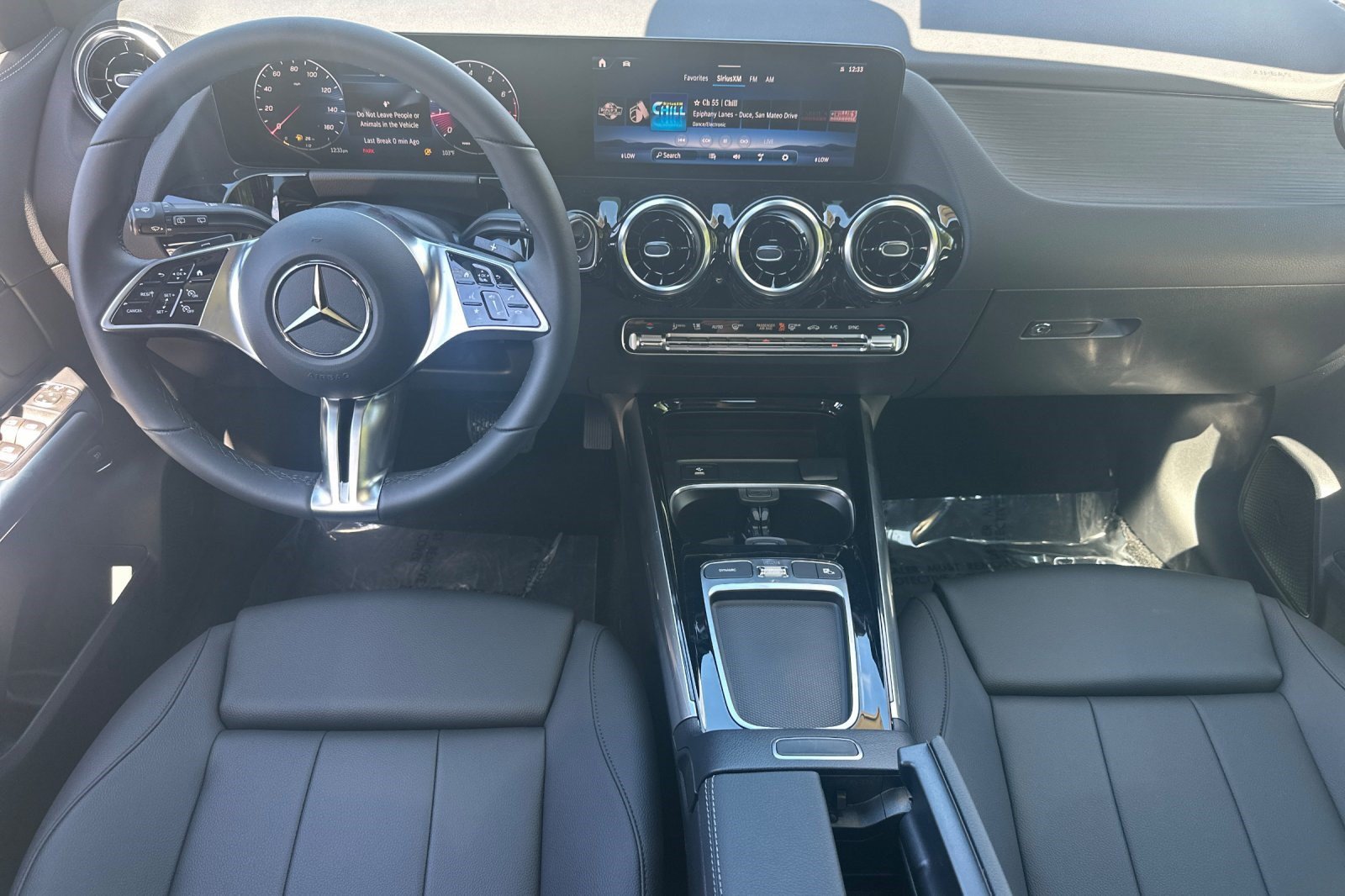 New 2026 Mercedes-Benz GLA 250 4MATIC image 15