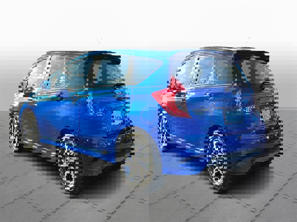 Used 2015 Nissan Versa Note SR w/ SR Convenience Package image 22