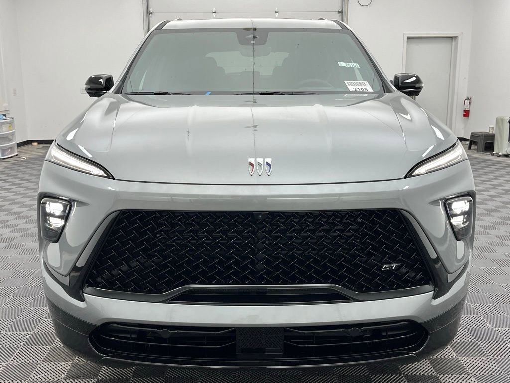 New 2026 Buick Enclave Sport Touring w/ Power Package image 16