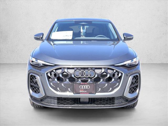 New 2026 Audi Q5 Premium AWD/4WD image 5