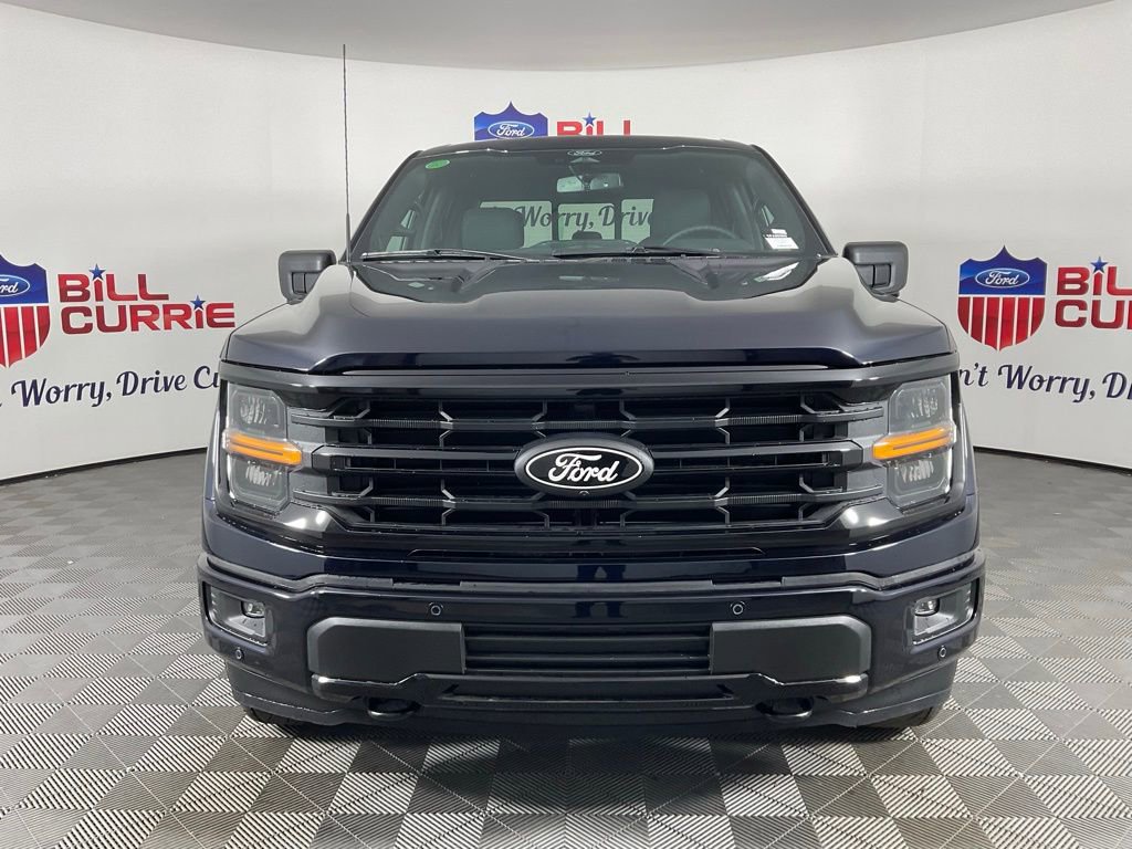 New 2026 Ford F150 XLT image 8