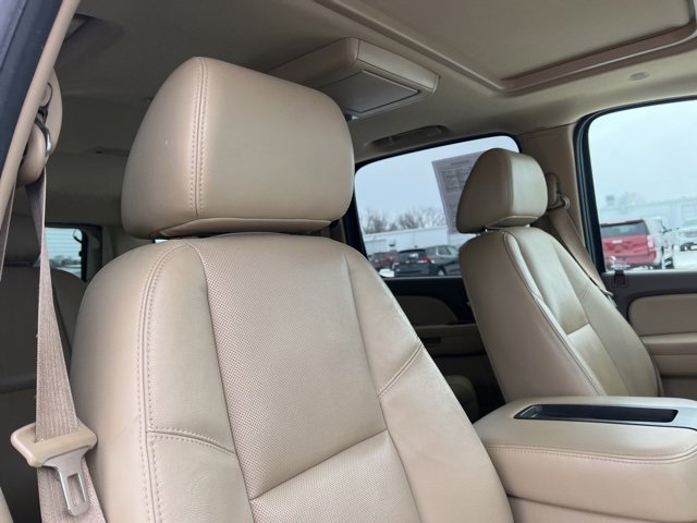 Used 2009 Chevrolet Suburban LTZ image 58