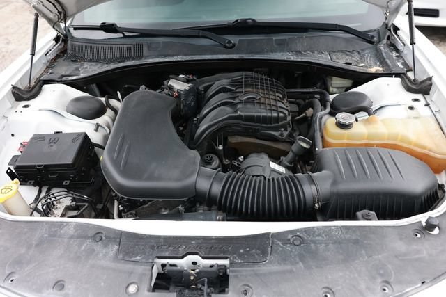 Used 2015 Dodge Charger Police RWD image 46