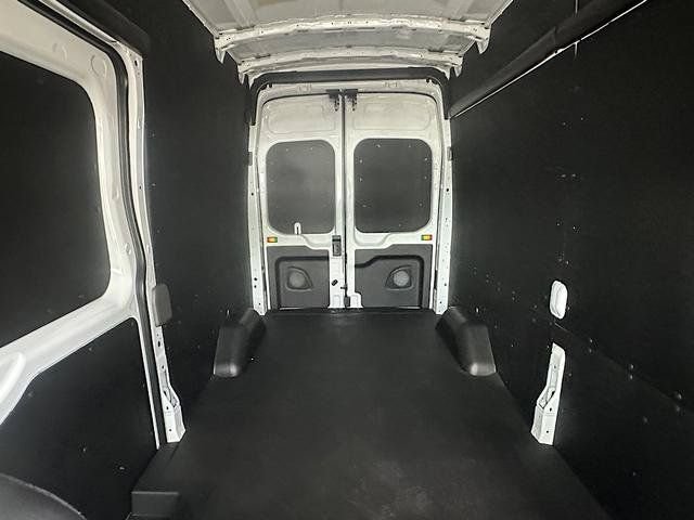 New 2027 Ford Transit 350 148 High Roof w/ Load Area Protection Package RWD image 24