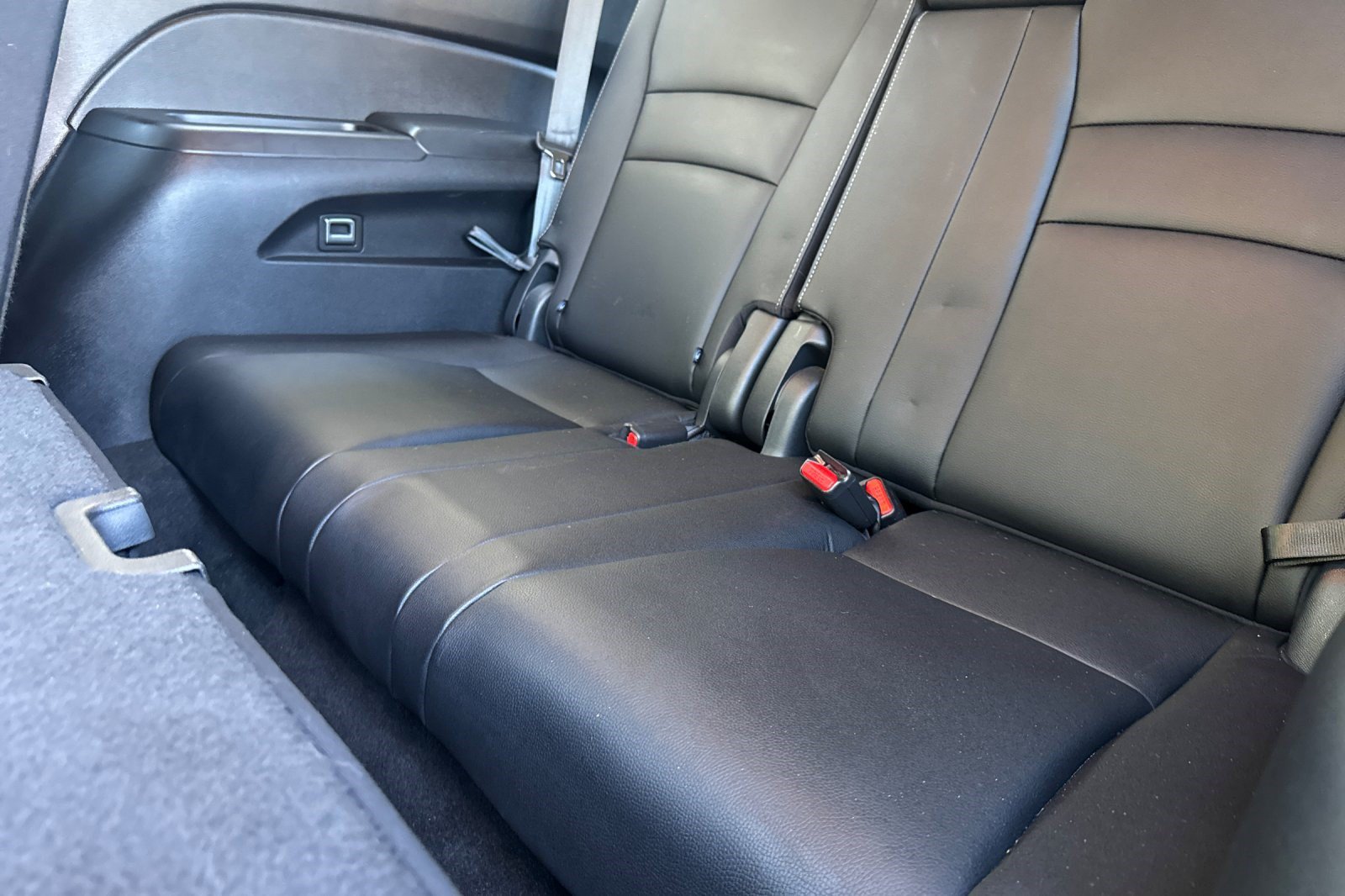 Used 2017 Honda Pilot EX-L image 30