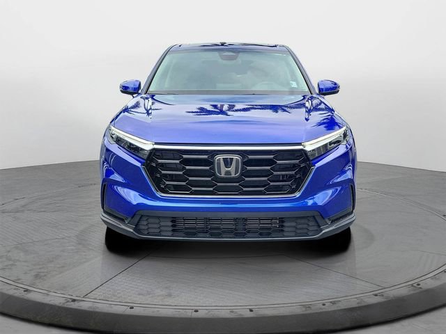 Certified 2024 Honda CR-V EX image 2