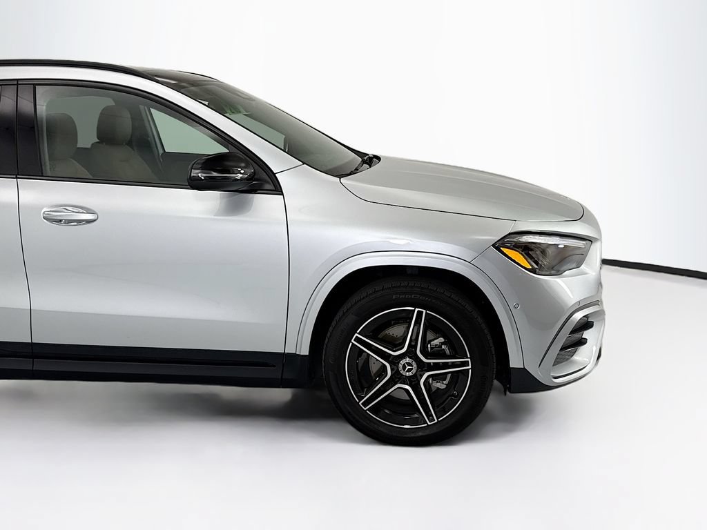 Used 2025 Mercedes-Benz GLA 250 image 11