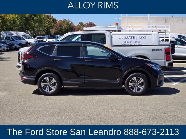 Used 2020 Honda CR-V LX image 8