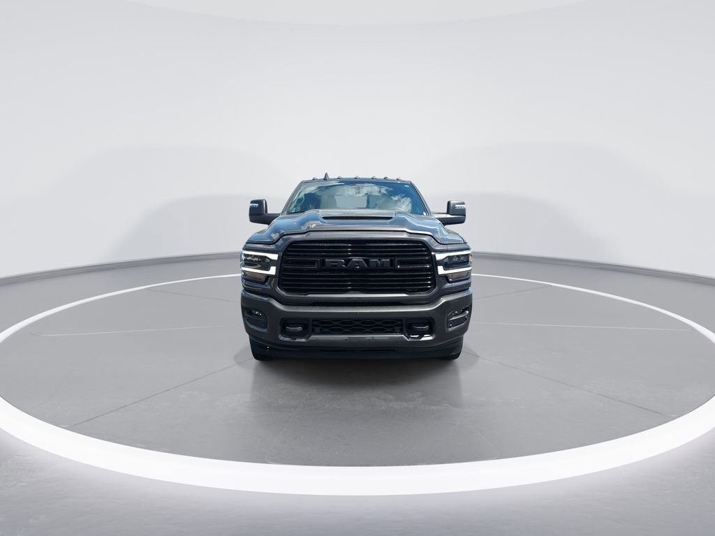 Used 2024 RAM 3500 Laramie w/ Night Edition image 3