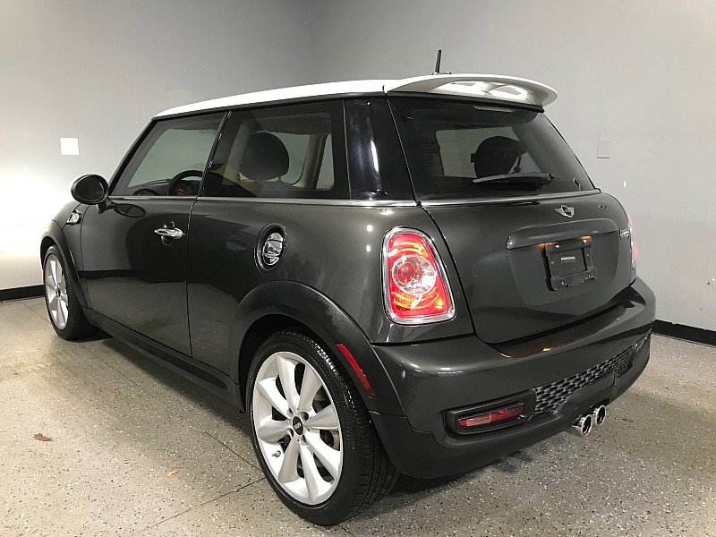 Used 2013 MINI Cooper S image 5