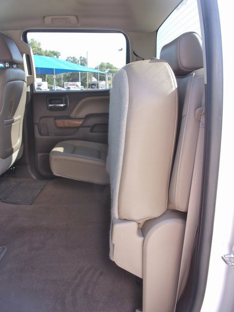 Used 2015 GMC Sierra 3500 SLT w/ Duramax Plus Package image 28