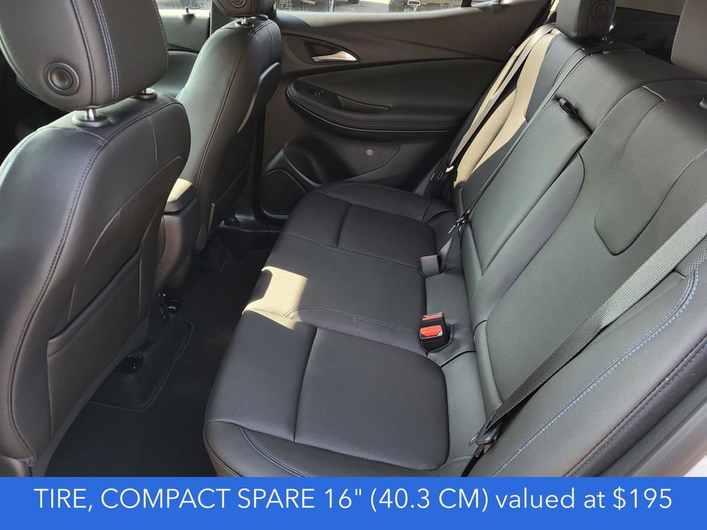 New 2026 Buick Encore GX Sport Touring w/ Comfort Package image 4