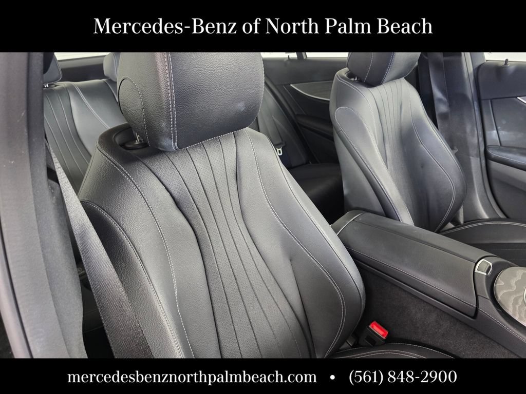 Certified 2021 Mercedes-Benz E 350 4MATIC Sedan image 27