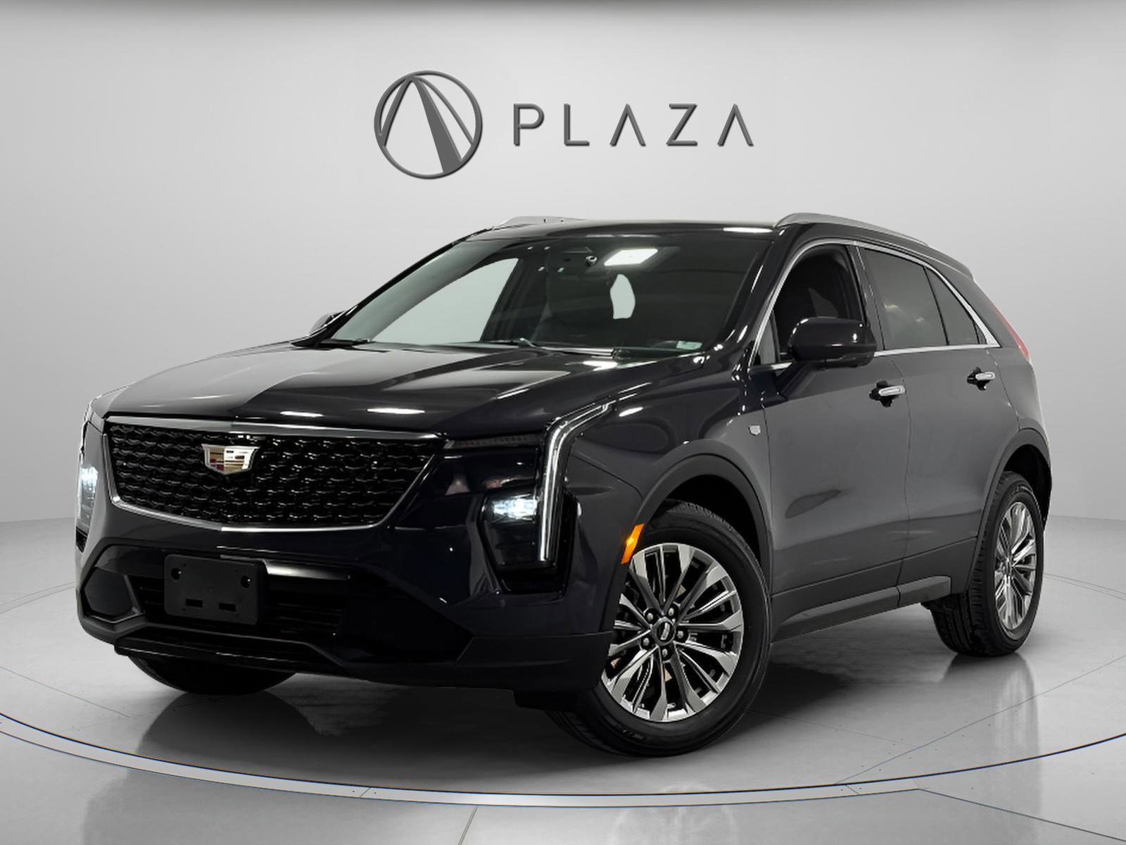 Used 2025 Cadillac XT4 Premium Luxury