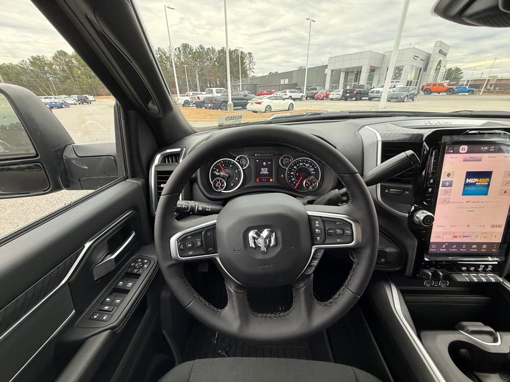 New 2025 RAM 2500 Big Horn image 14