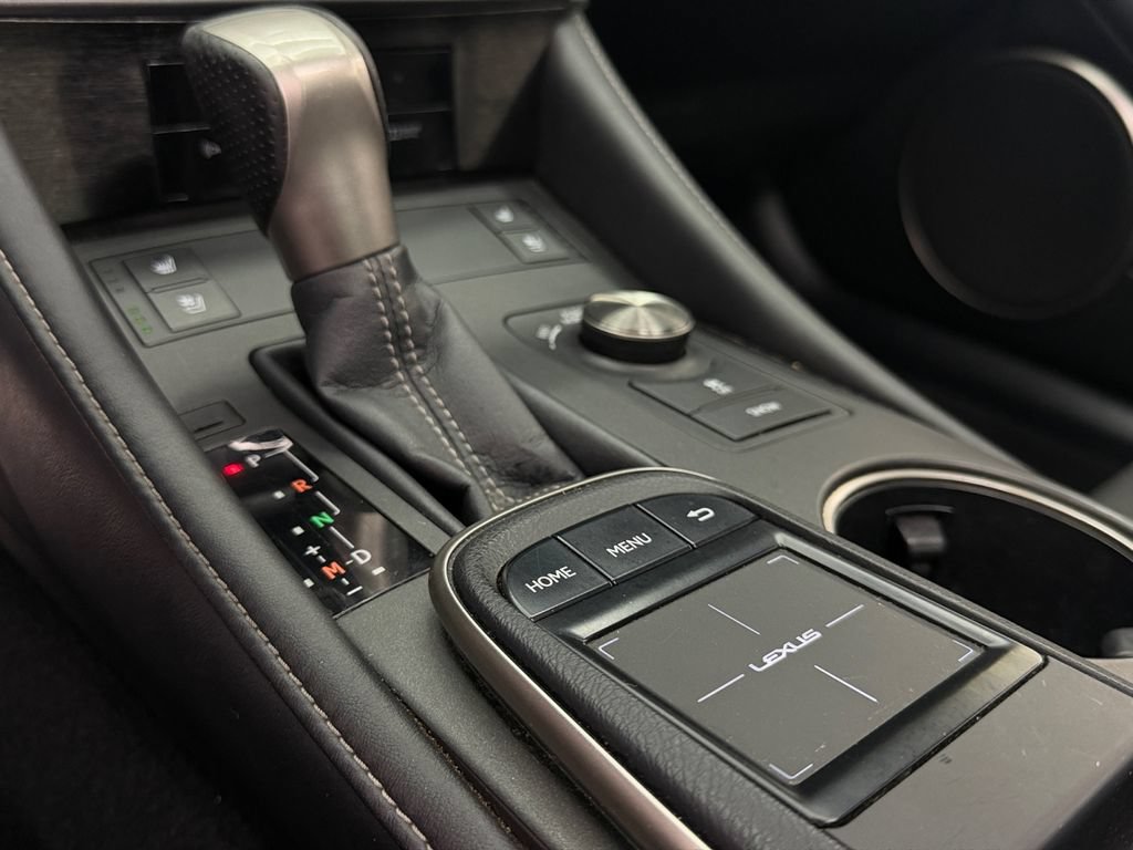 Used 2016 Lexus RC 350 RWD image 21