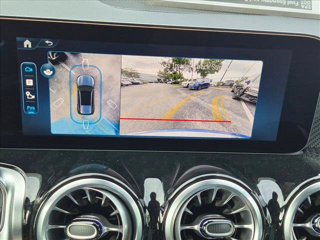 New 2026 Mercedes-Benz GLB 250 image 11
