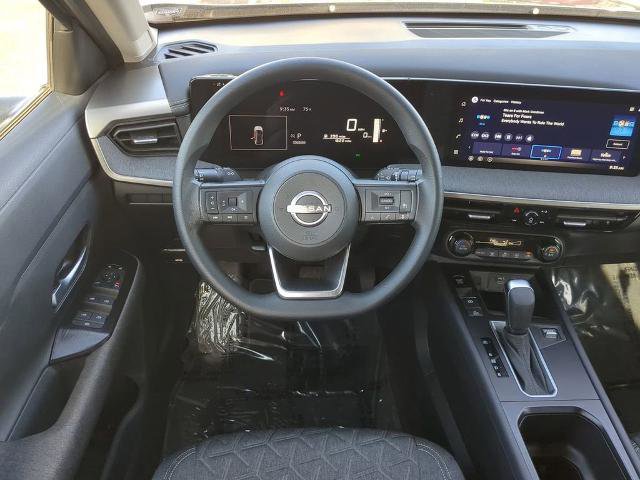Certified 2026 Nissan Kicks SV image 16