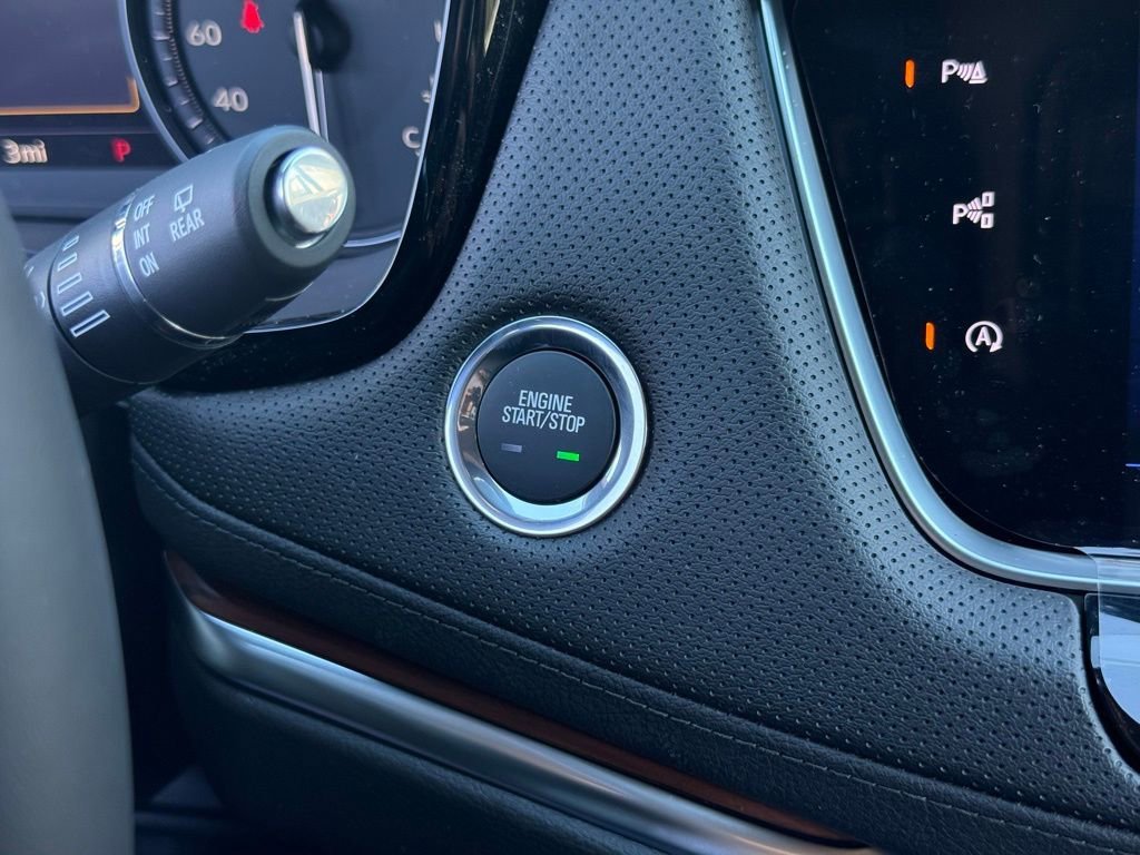 New 2026 Cadillac XT5 Premium Luxury w/ Driver Assist Package FWD image 29