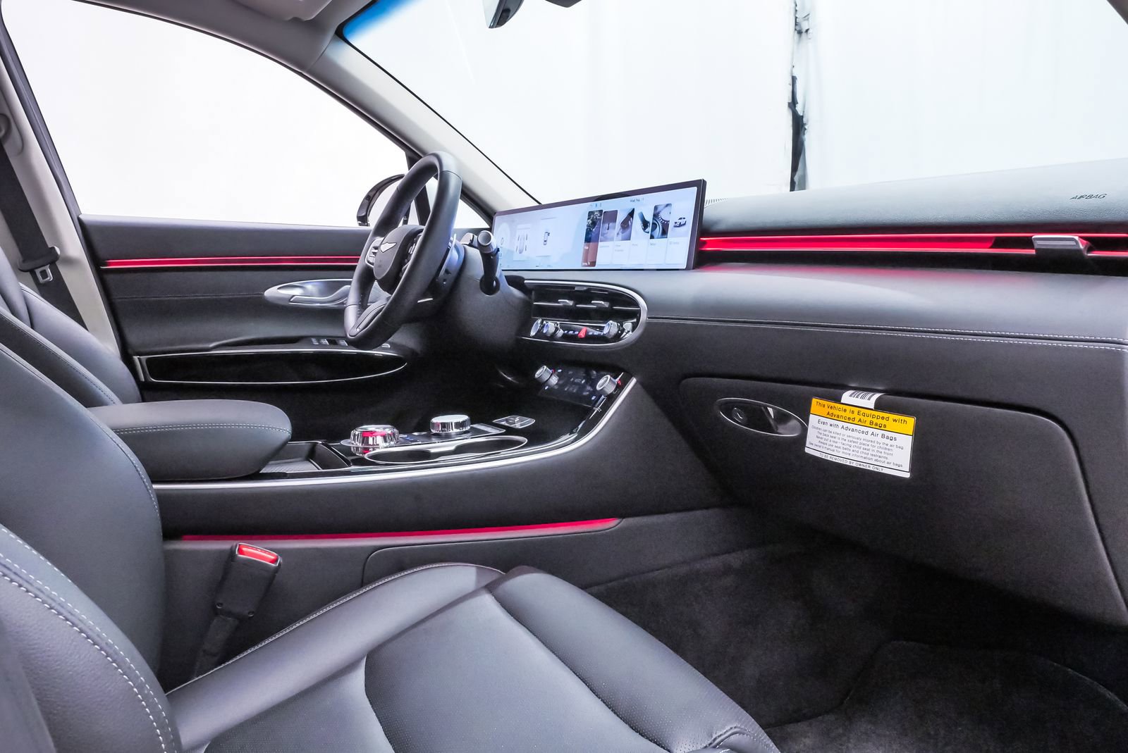 Certified 2026 Genesis GV70 2.5T image 12