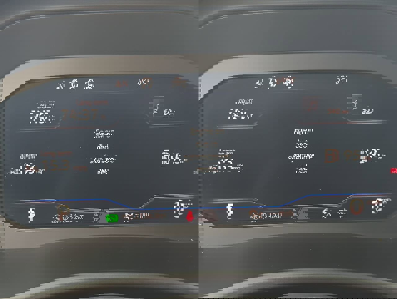 Used 2020 Volkswagen Atlas Cross Sport SEL R-Line image 26