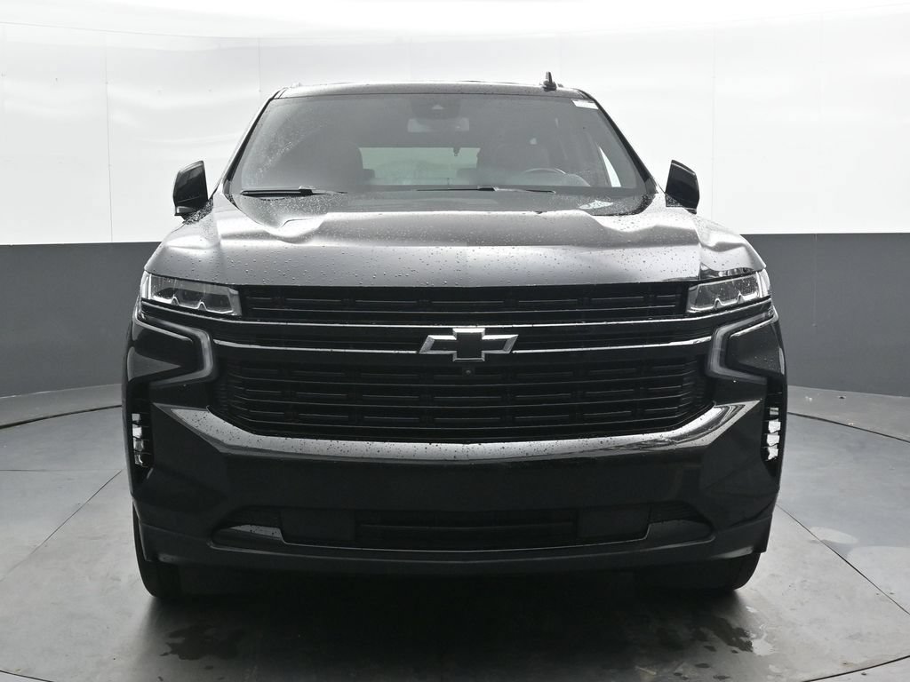 Used 2023 Chevrolet Tahoe RST w/ Sport Performance Package AWD/4WD image 6