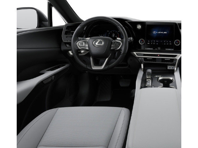 New 2026 Lexus RX 350 F Sport w/ Convenience Package image 6