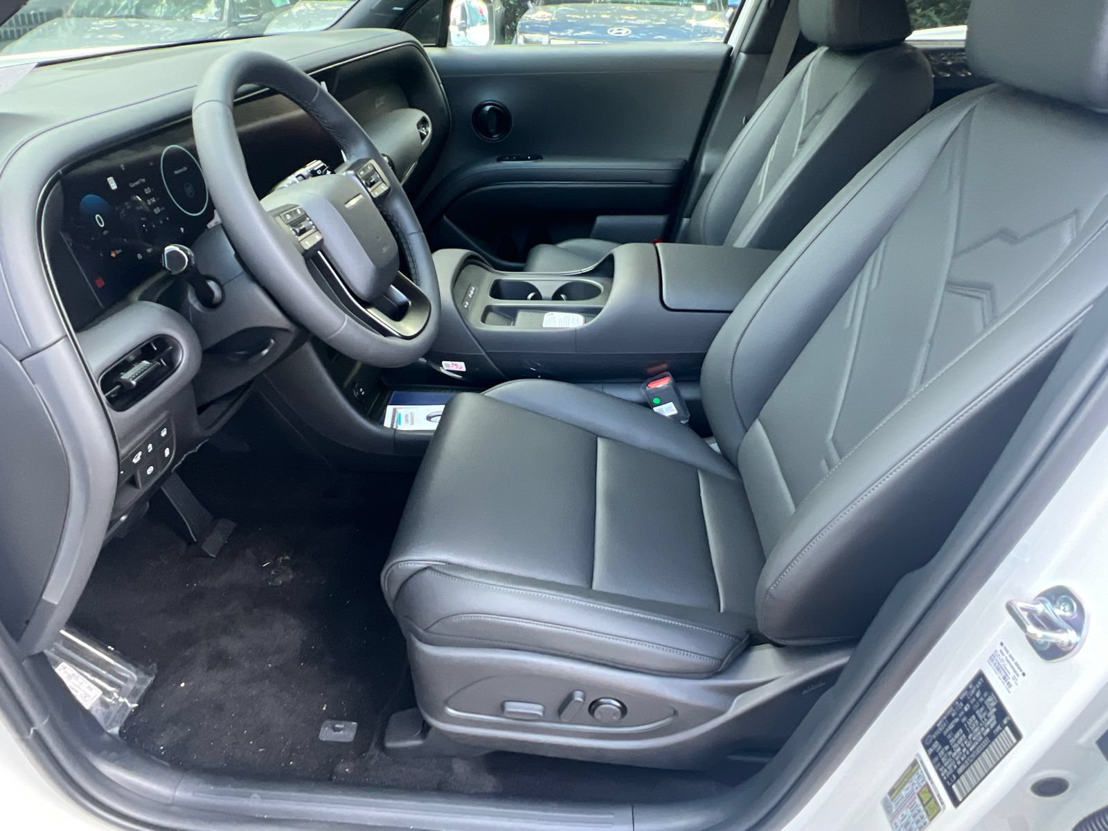 New 2026 Hyundai Palisade XRT Pro AWD/4WD image 10