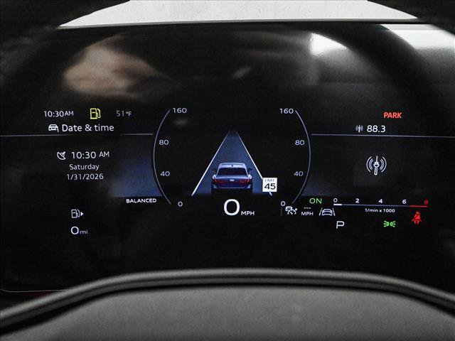 New 2026 Audi A6 Premium Plus AWD/4WD image 11