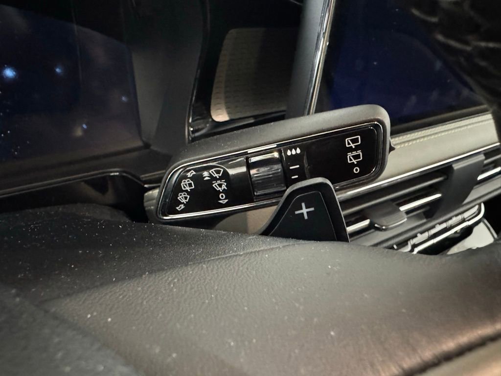 Certified 2025 Lincoln Corsair Grand Touring w/ Equipment Group 301A image 43