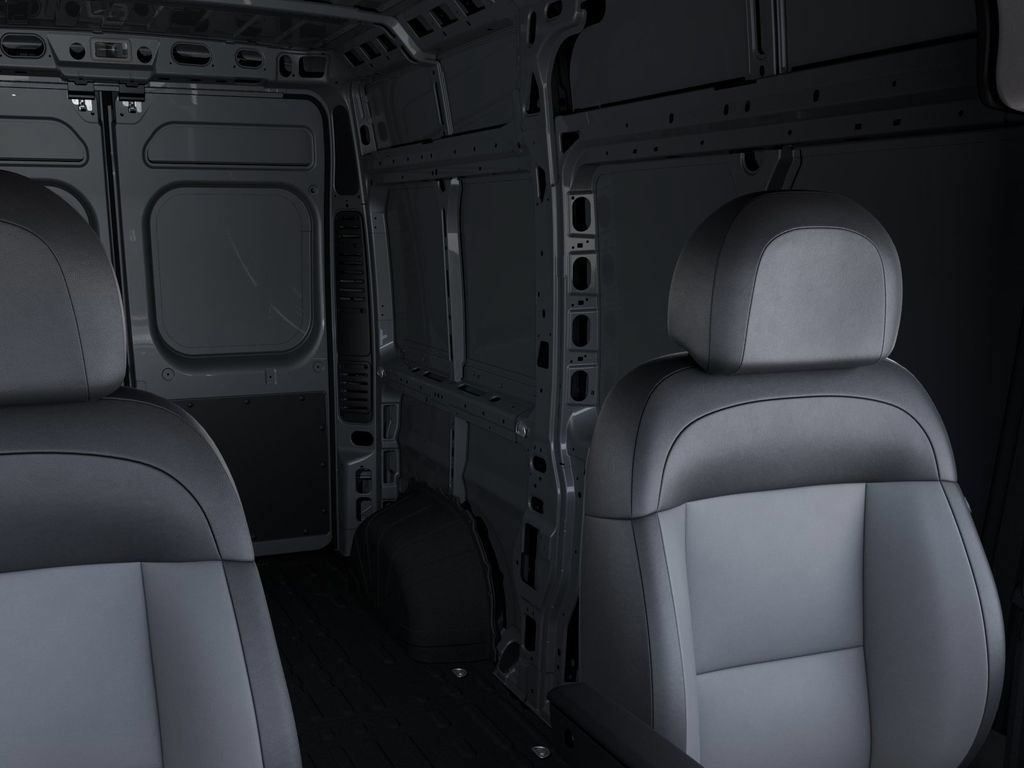 New 2026 RAM ProMaster 1500 w/ Premium Convenience Group FWD image 27