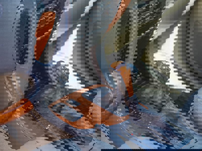 Used 2004 Lexus GX 470 image 27