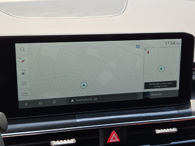 New 2026 Kia K5 GT-Line w/ GT-Line Red Interior Package FWD image 9