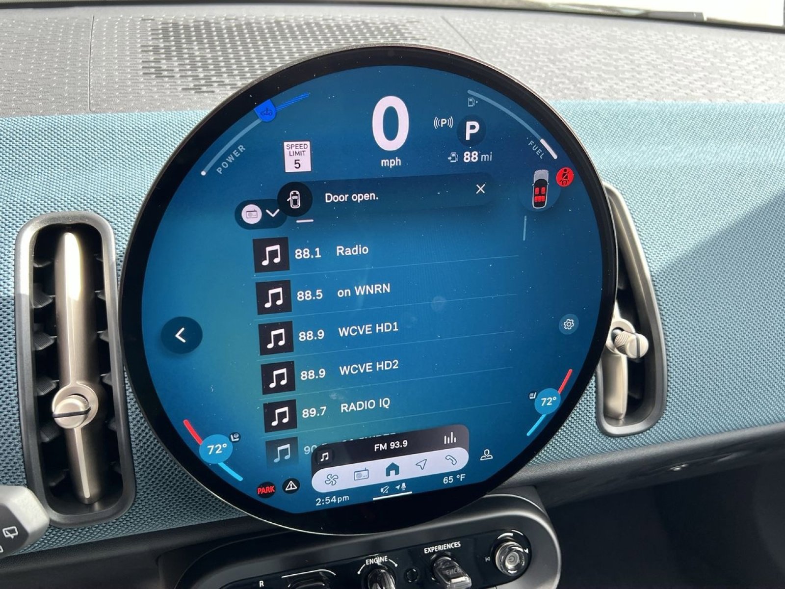 New 2026 MINI Cooper Countryman S AWD/4WD image 15