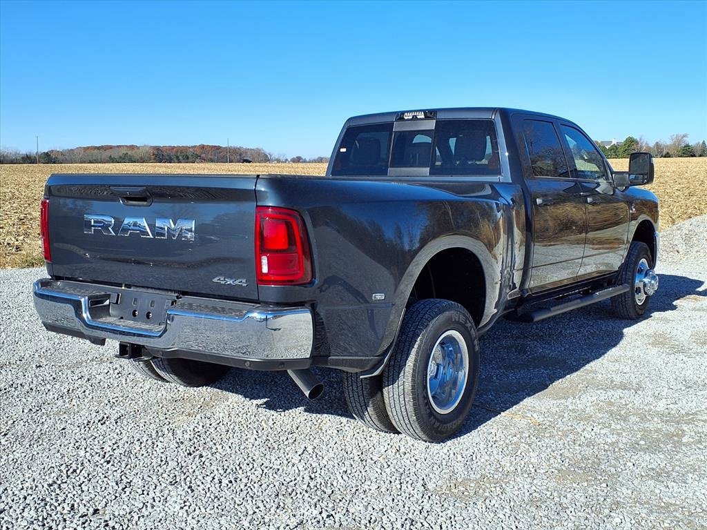 New 2026 RAM 3500 Tradesman image 29