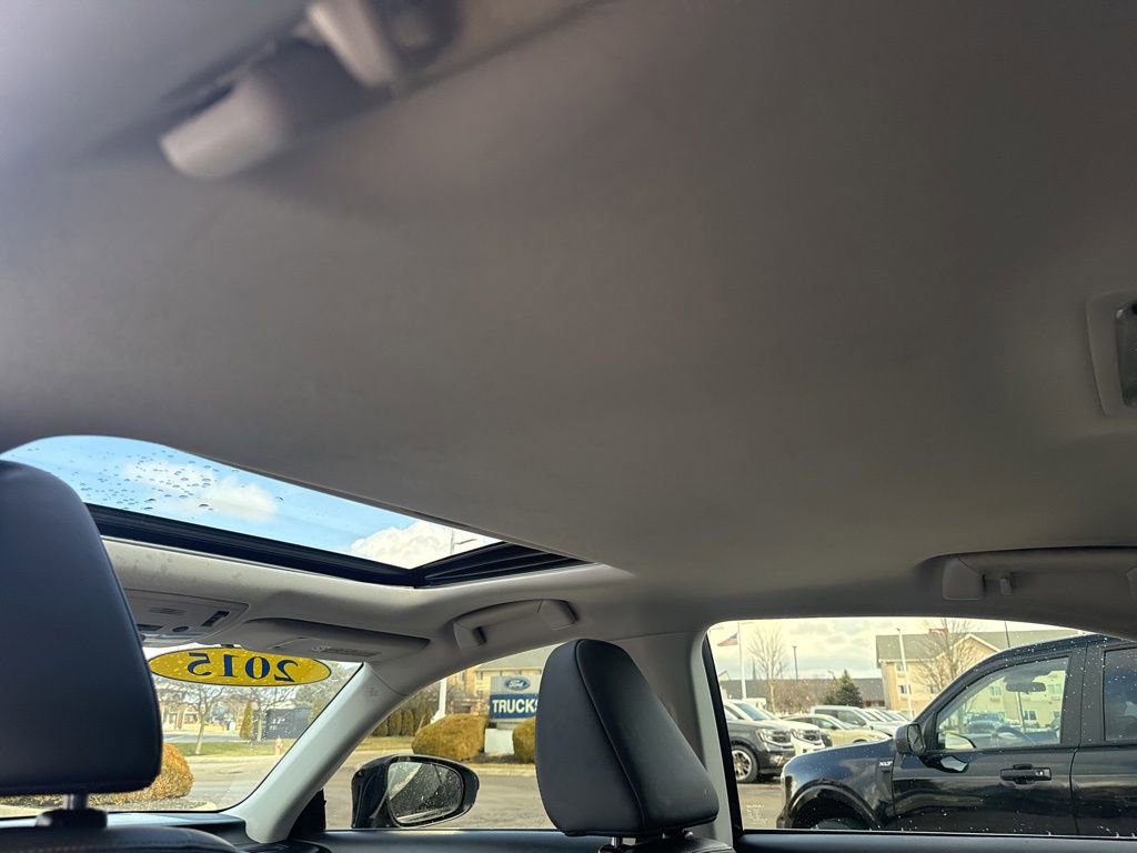 Used 2015 Lexus IS 250 AWD w/ Navigation System Package image 50