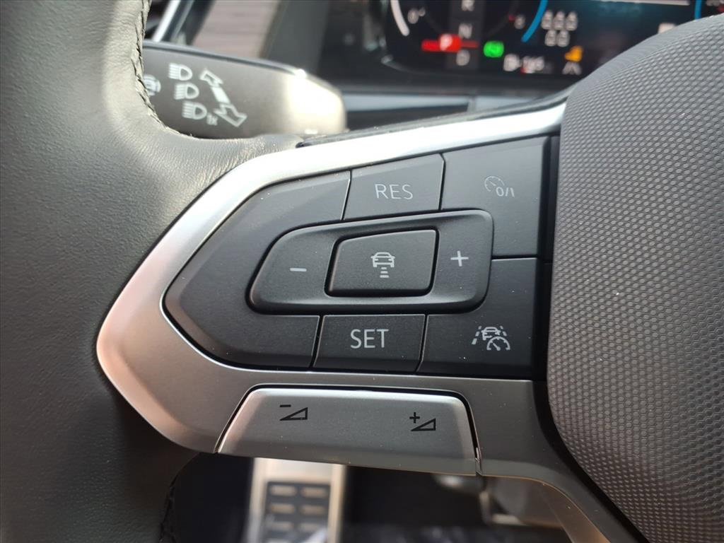 New 2026 Volkswagen Atlas SEL Premium R-Line image 13