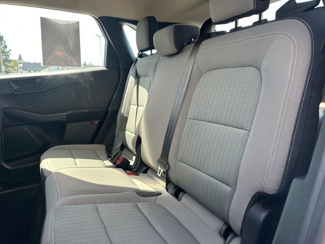 Used 2020 Ford Escape S AWD/4WD image 20